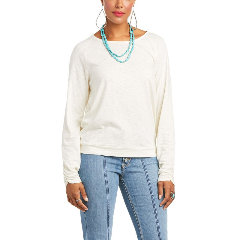 Ariat Ladies Riot Top