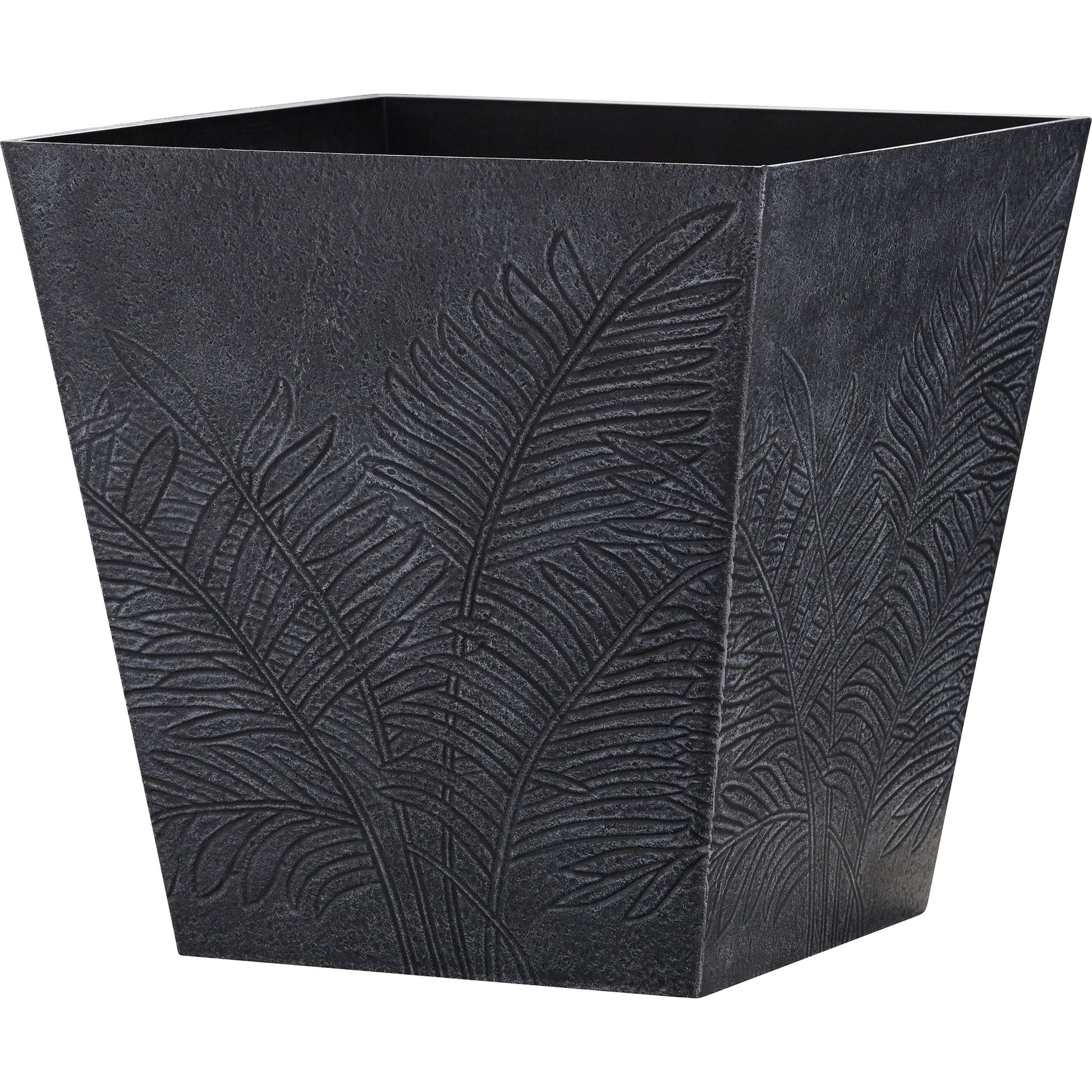 Southern Patio Fern Planter
