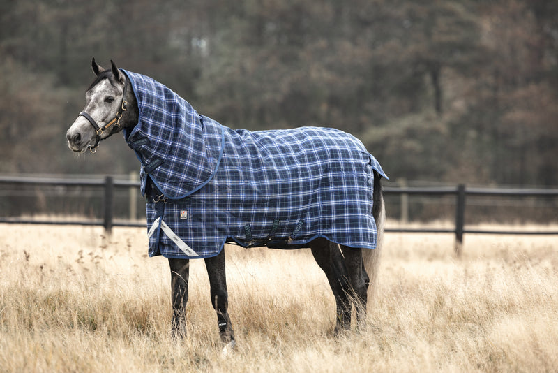 Horseware Rhino Plus Turnout Heavy with Vari-Layer