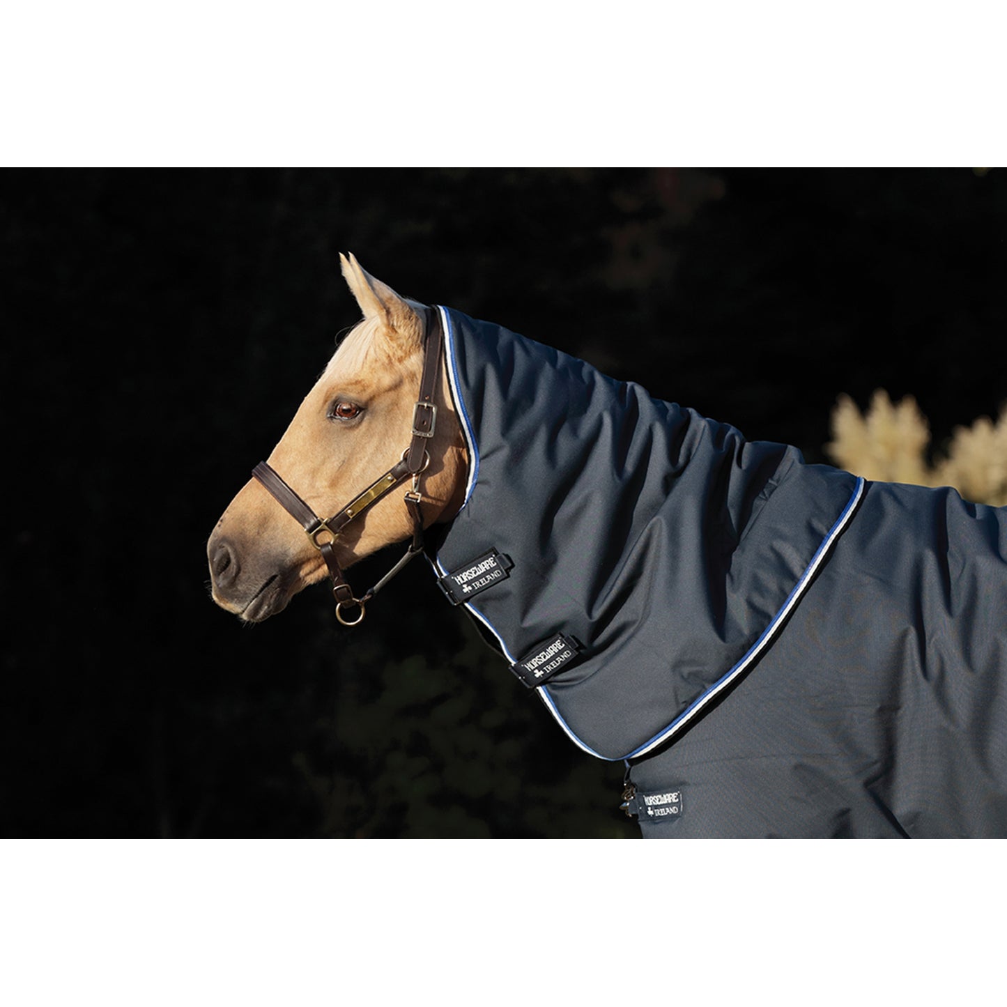 Amigo Bravo 12 Original Neck Cover (150g Lite)