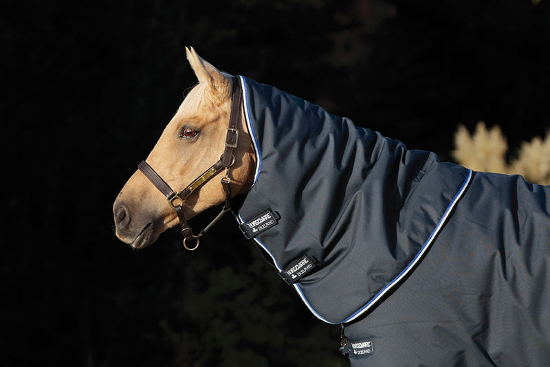 Amigo Bravo 12 Original Neck Cover (150g Lite)
