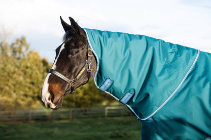 Amigo Bravo 12 Plus 400g V-Front Turnout Blanket