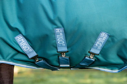 Amigo Bravo 12 Plus 400g V-Front Turnout Blanket