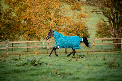 Amigo Bravo 12 Plus 400g V-Front Turnout Blanket