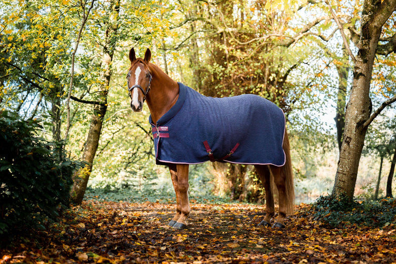 Horseware Embossed Cozy Neck Cooler