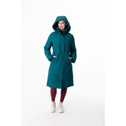 Horseware Ladies Equi Eco Technical Coat