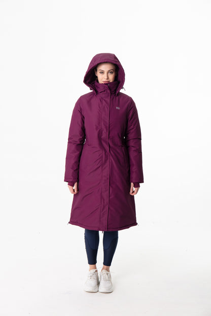 Horseware Ladies Equi Eco Technical Coat