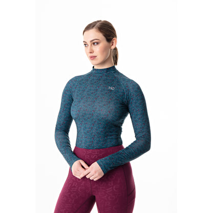 Horseware Ladies Keela Base Layer Shirt