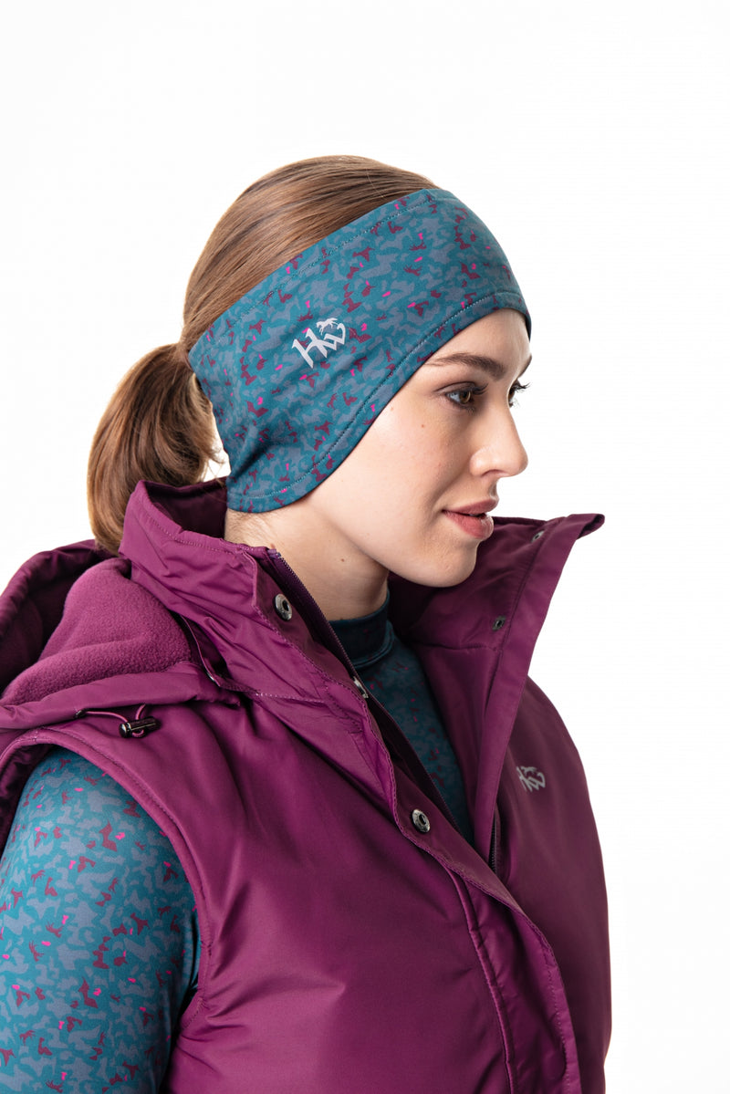 Horseware Ladies Fleece Ear Warmer