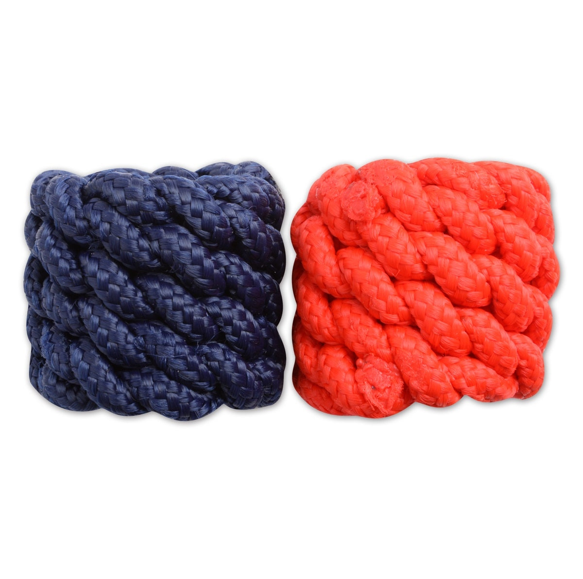 Rattler Rope Horn Knot– HorseLoverZ
