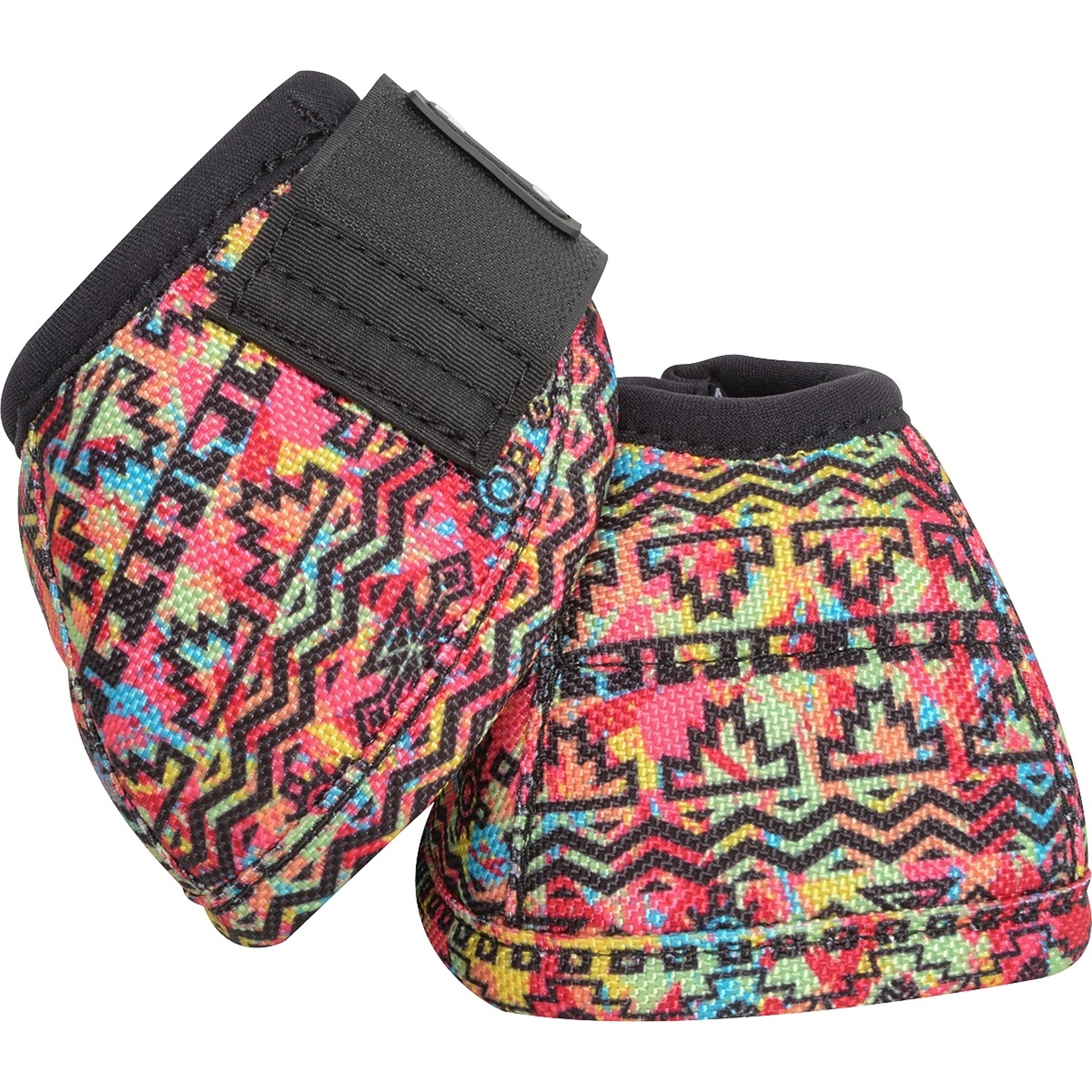 Classic Equine DyNo Turn Designer Bell Boots