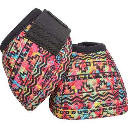 Classic Equine DyNo Turn Designer Bell Boots