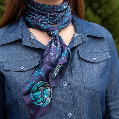 Martin Saddlery Wild Rag Scarf