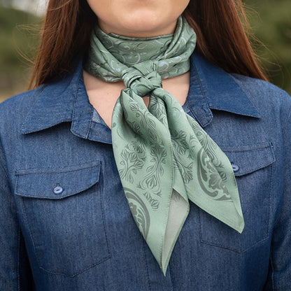 Martin Saddlery Wild Rag Scarf