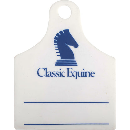 Classic Equine ID Tag