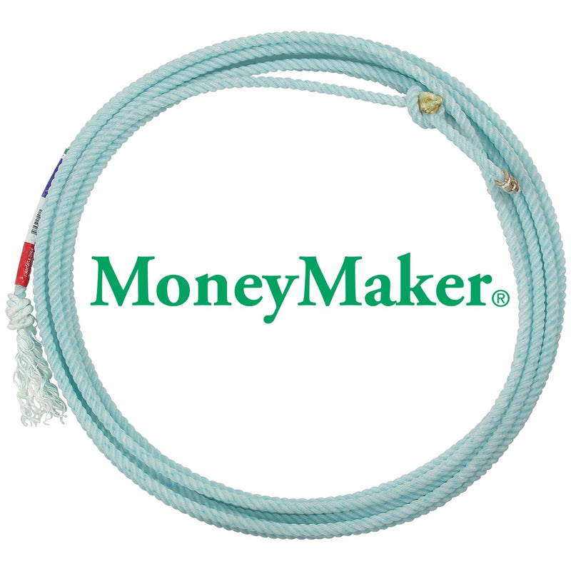 Classic Rope MoneyMaker Left-Hand 35-Foot Team Rope