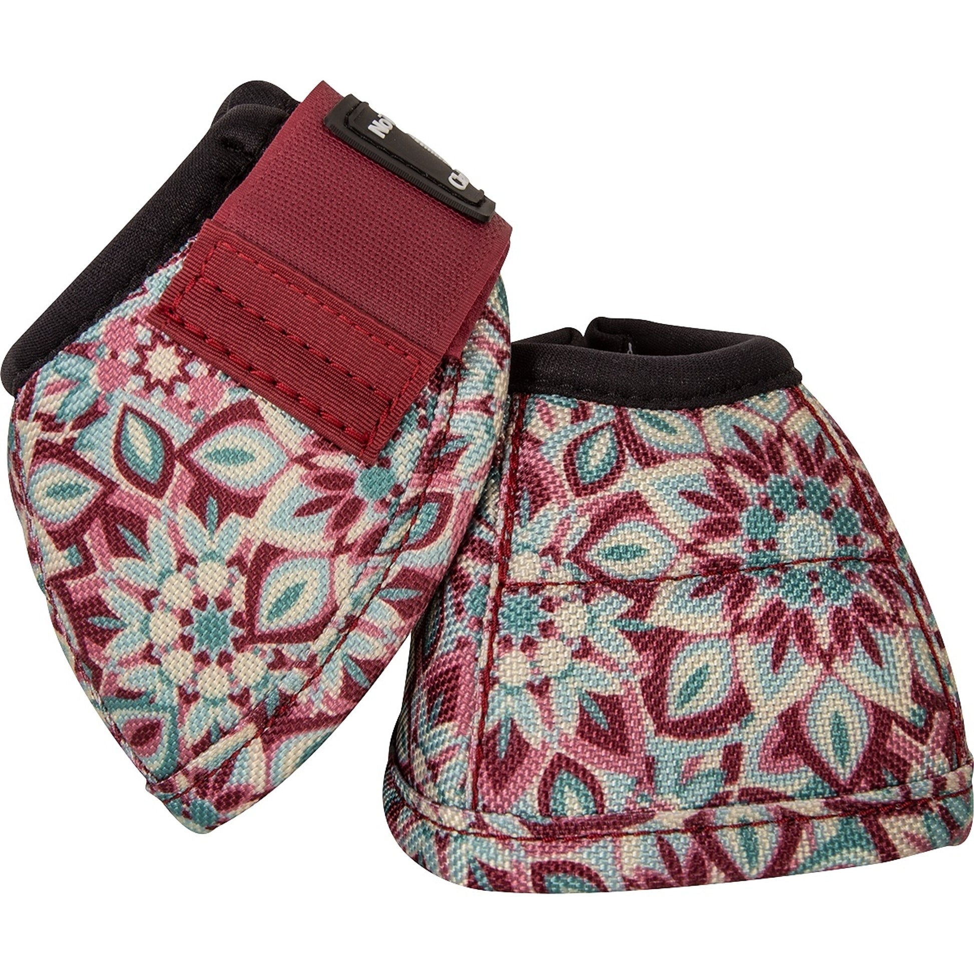 Classic Equine DyNo Turn Designer Bell Boots