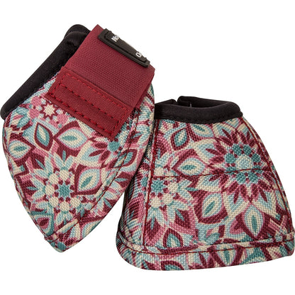 Classic Equine DyNo Turn Designer Bell Boots