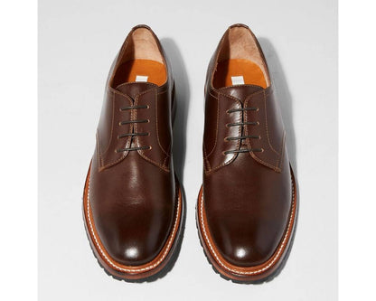 Ariat Mens Two24 Harrington Leather Shoes