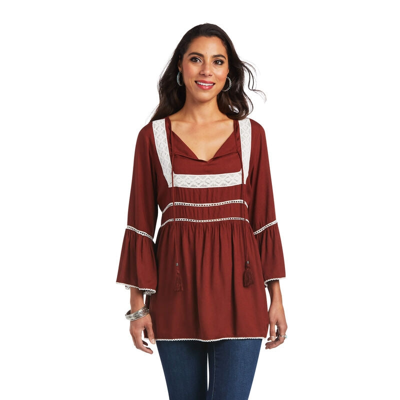 Ariat Ladies San Felipe Tunic