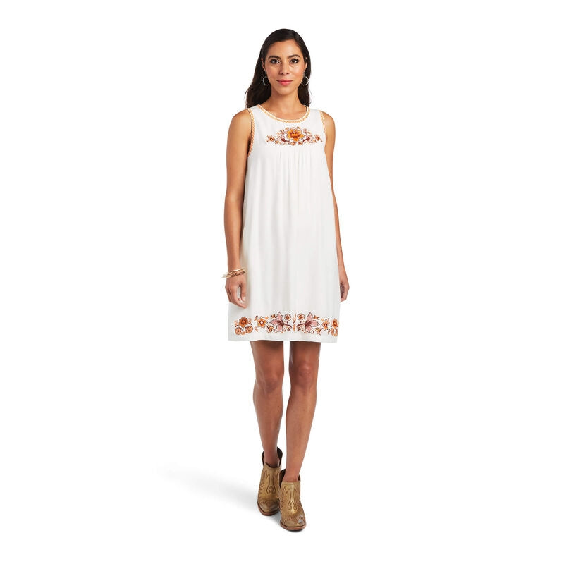 Ariat Ladies Valley Dress