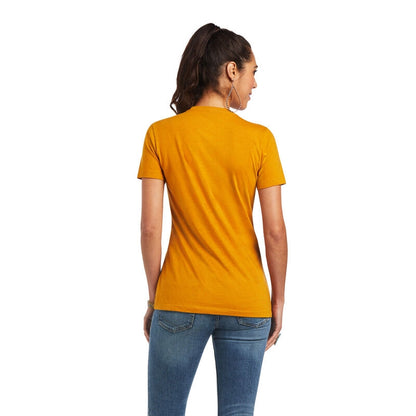Ariat Ladies Lets Rodeo T-Shirt