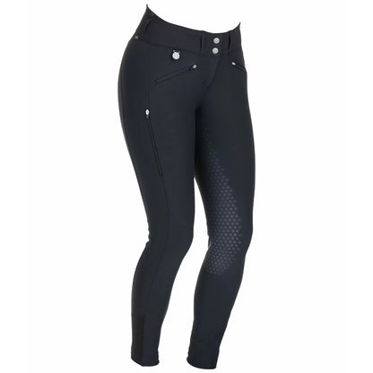 Back On Track Ladies Katie Full Seat Riding Breeches