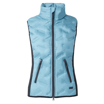 Horze Ladies Shelly Light Padded Vest