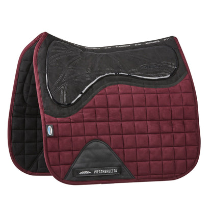 Weatherbeeta Ultra Grip Dressage Saddle Pad