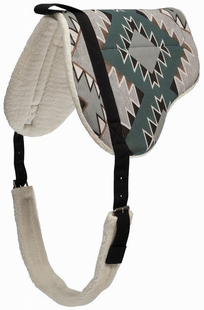 Weaver All Purpose Bareback Pad