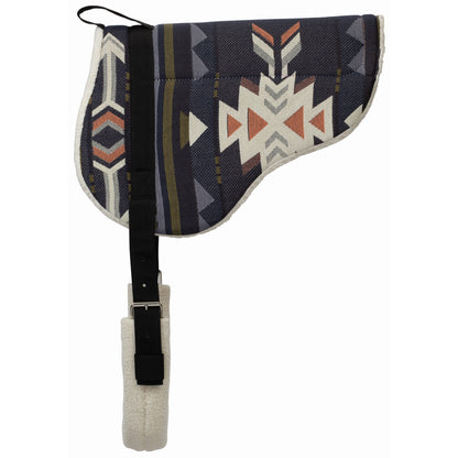 Weaver All Purpose Bareback Pad