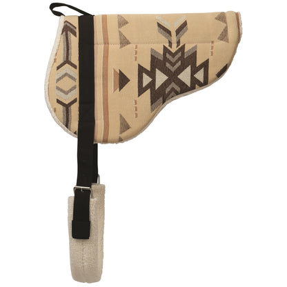 Weaver All Purpose Bareback Pad