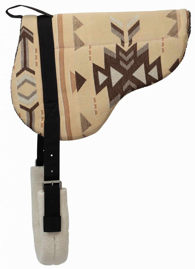 Weaver All Purpose GettaGrip Bareback Pad