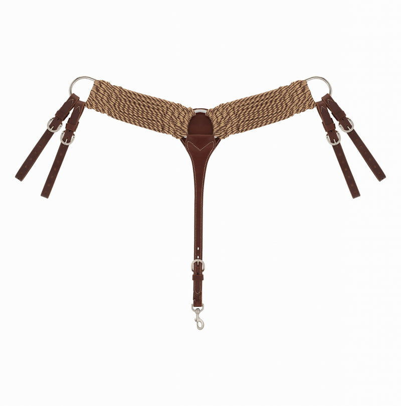 Weaver EcoLuxe Bamboo Breast Collar