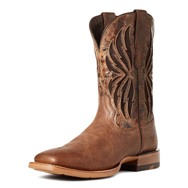 Ariat Mens Arena Record VentTEK Western Boots