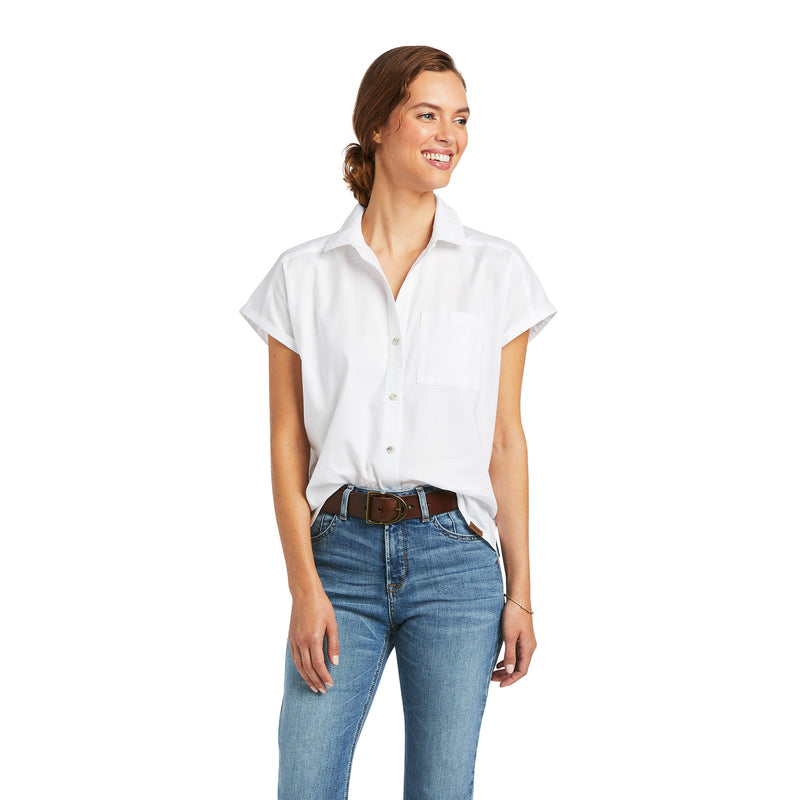 Ariat Ladies Zenith Shirt