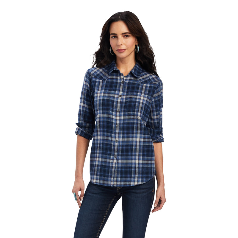 Ariat Ladies REAL Billie Jean Shirt