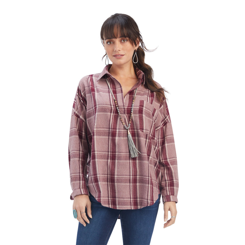 Ariat Ladies Wild West Tunic