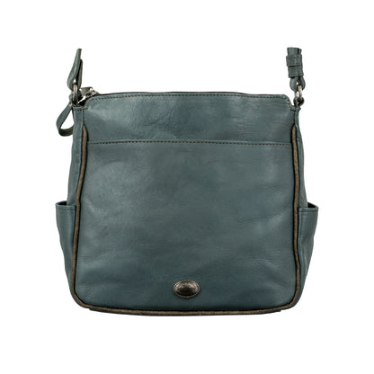 American West Hill Country Messenger Bag