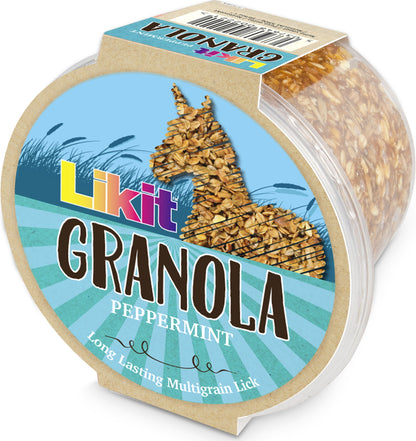 LIKIT Granola Refill