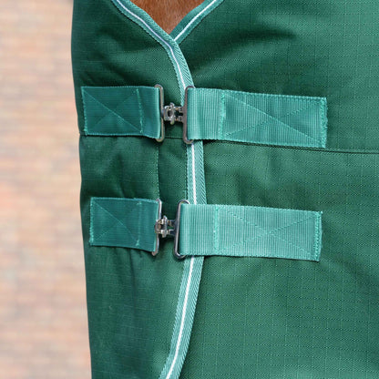 Saxon Defiant 1200D Standard Neck Lite