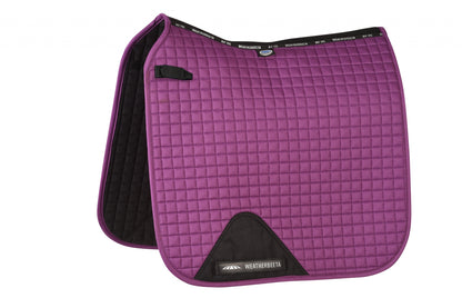 Weatherbeeta Prime Dressage Saddle Pad