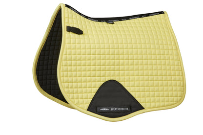 Weatherbeeta Prime All Purpose Saddle Pad