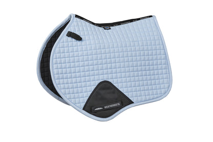 Weatherbeeta Prime Jump Shaped Saddle Pad