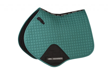 Weatherbeeta Prime Jump Shaped Saddle Pad