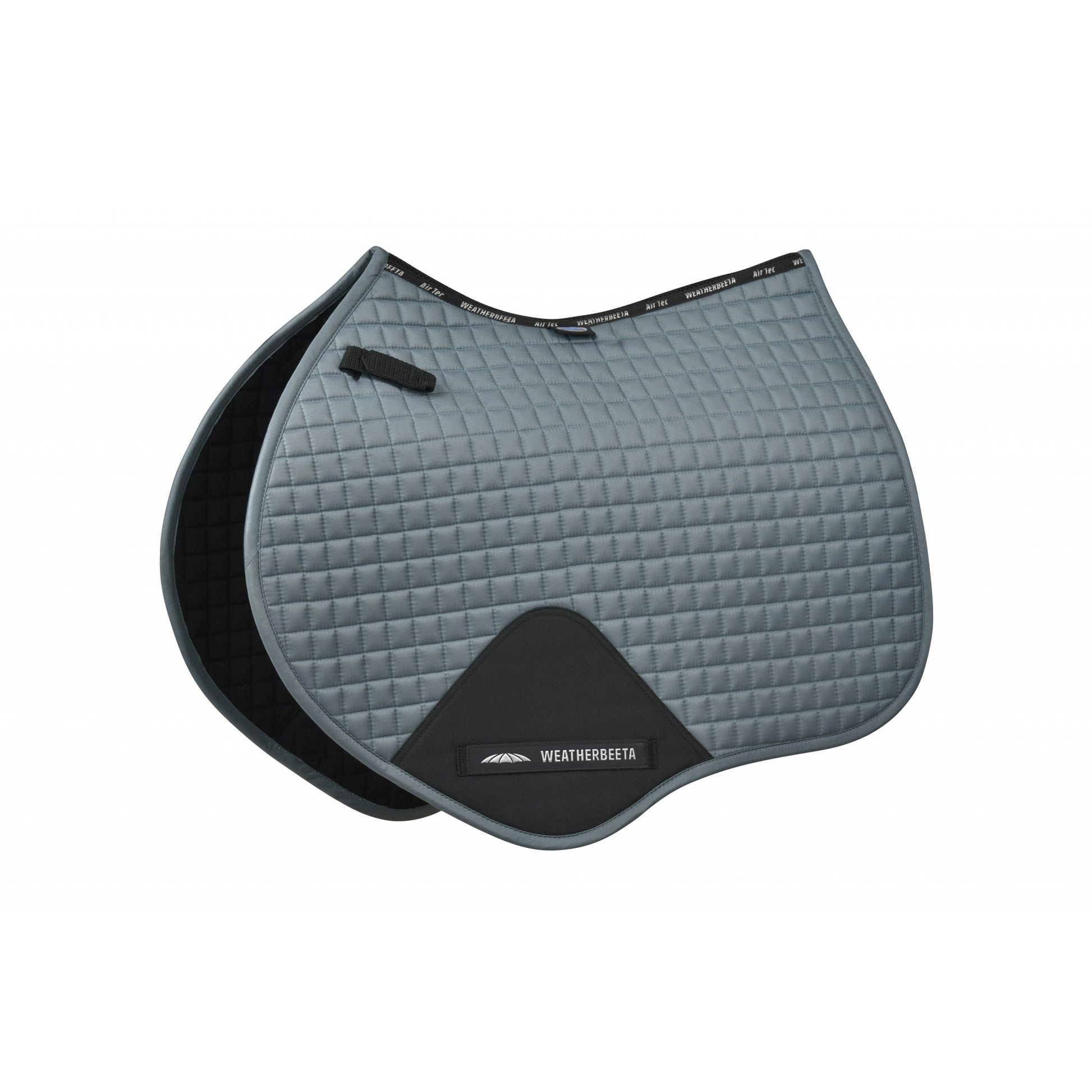 Weatherbeeta Prime Jump Shaped Saddle Pad