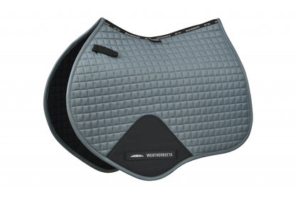 Weatherbeeta Prime Jump Shaped Saddle Pad