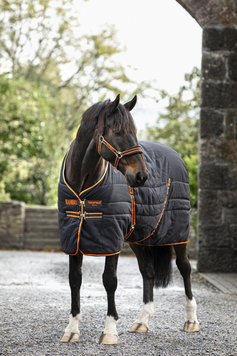 Rambo Stable Blanket (200g Medium)