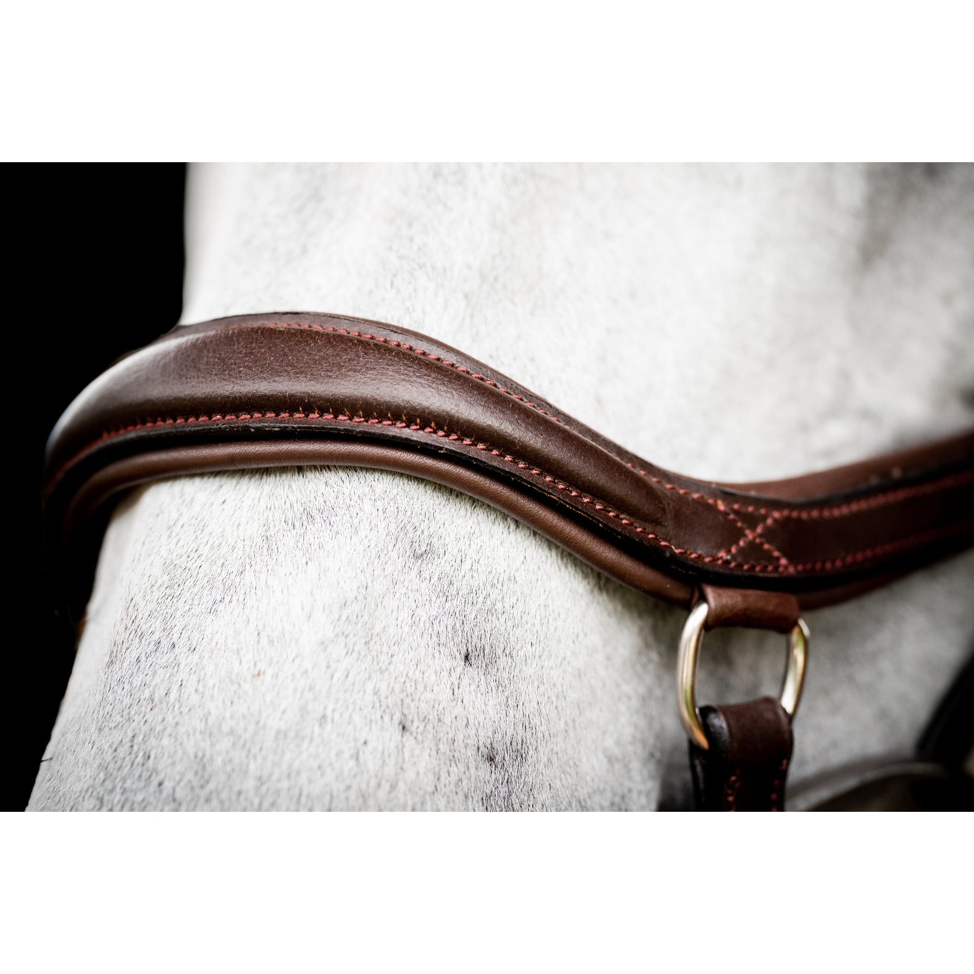 Horseware Micklem Deluxe Competition Bridle with Reins