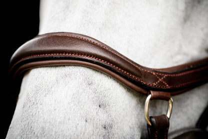 Horseware Micklem Deluxe Competition Bridle with Reins
